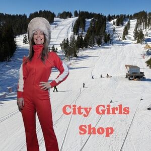 Meet your Posher, Shannon